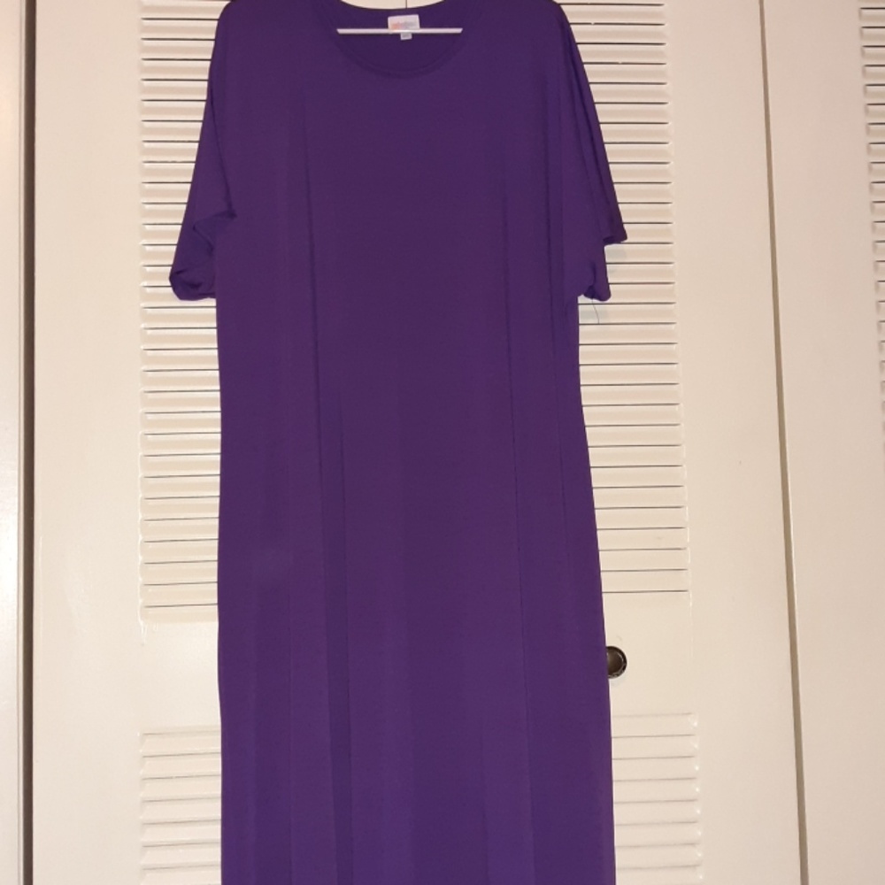 Lularoe Maria